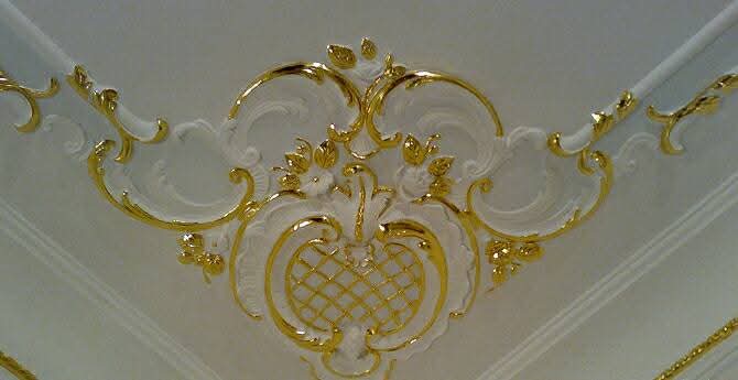 Faraone d'oro — Foto 14
