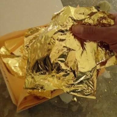 Faraone d'oro — Foto 13