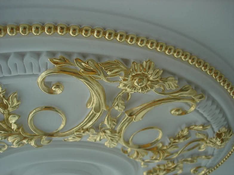 Faraone d'oro — Foto 3