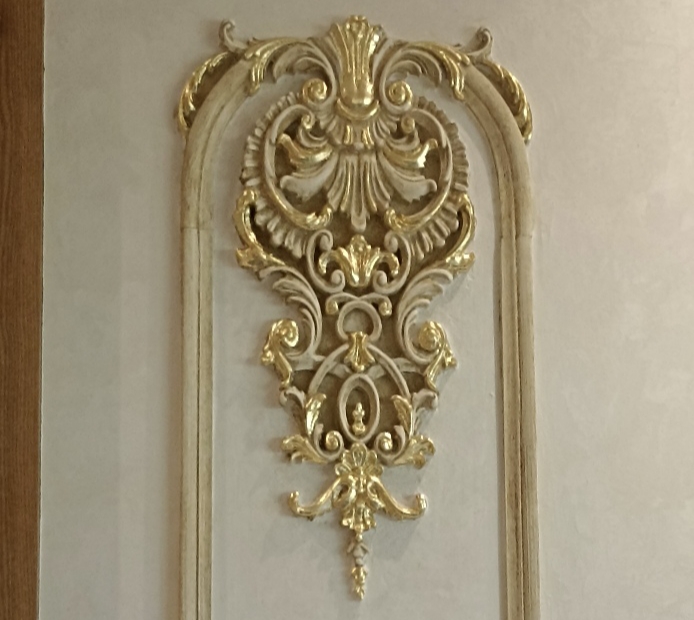 Faraone d'oro — Foto 2