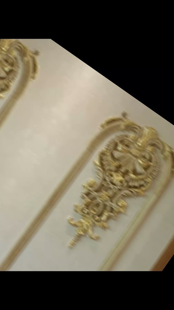 Faraone d'oro — Foto 1
