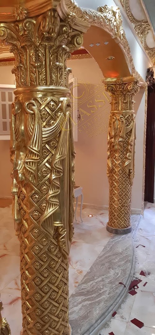 Faraone d'oro — Foto 8